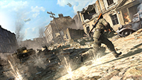 Sniper Elite V2 Complete-screenshots